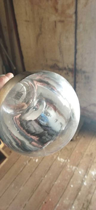 Лампа 500 ватт. СССР