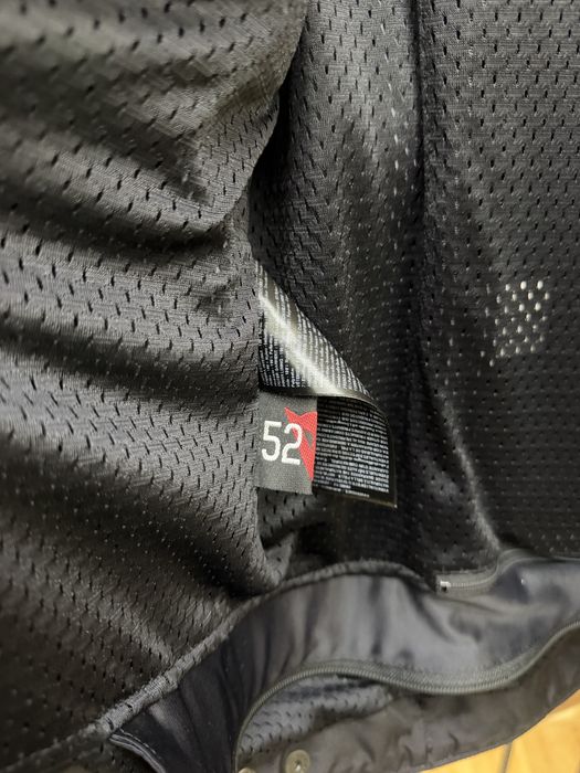 Dainese Razon 2 52 размер