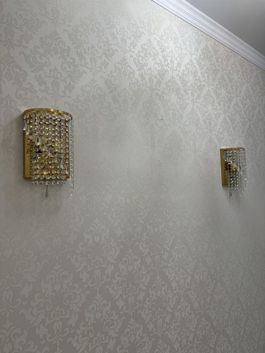 Срочно продаются люстры