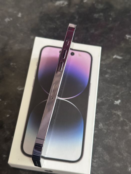 Iphone 14 Pro 256гб