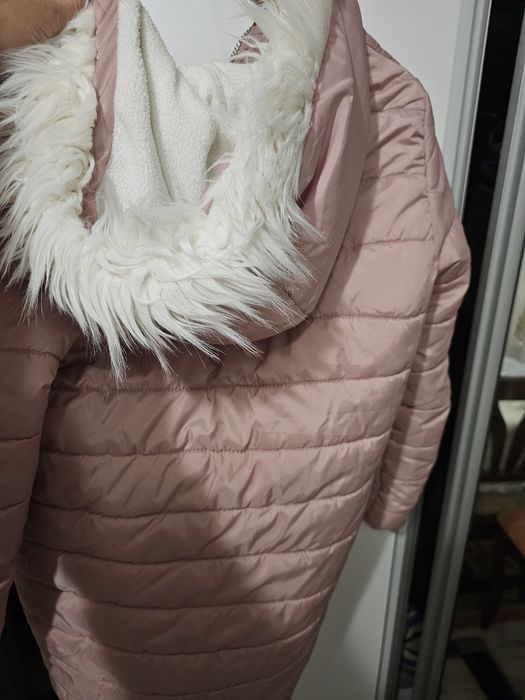 Детско зимно яке