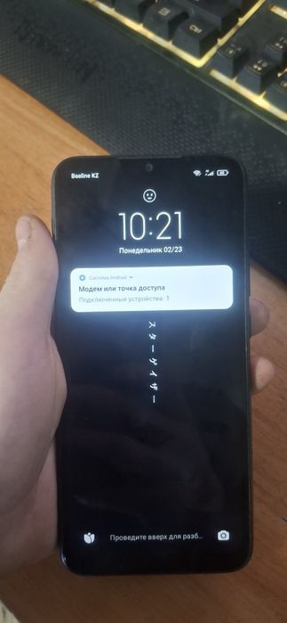 Продам или обменяю телефон