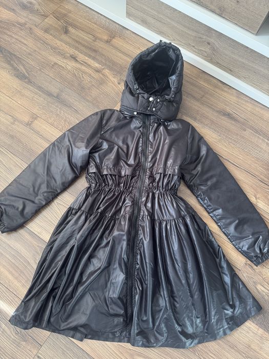 Фешън яке тип рокля