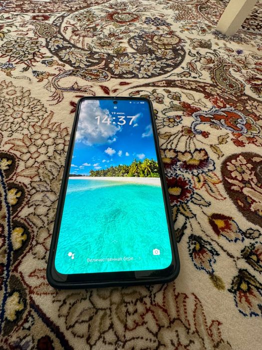 Oppo A58 128гб ОЗУ 8