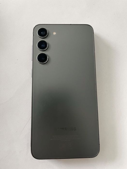 Samsung Galaxy S23 Plus