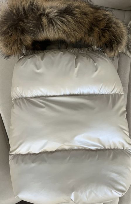 Конверт и комбез