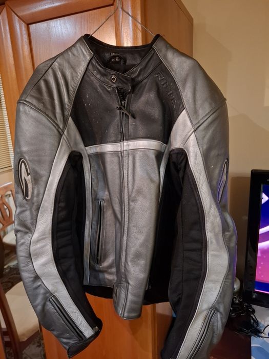 Цяла Екипировка за мотоциклет