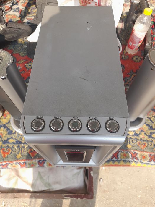 Калонка сотилади!