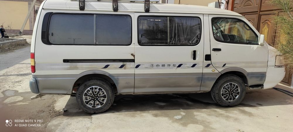 Продам автомобиль