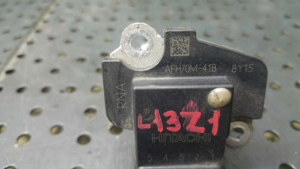 Debitmetru aer 1.3 b honda jazz 3 ge afh70m41b