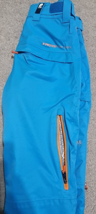 Pantaloni ski Protest 10k