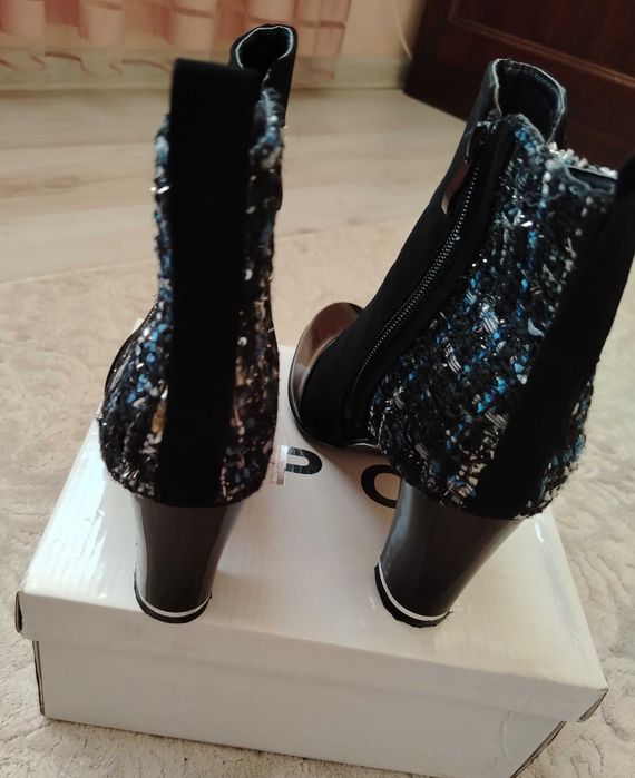 Дамски боти, обувки и ботуши