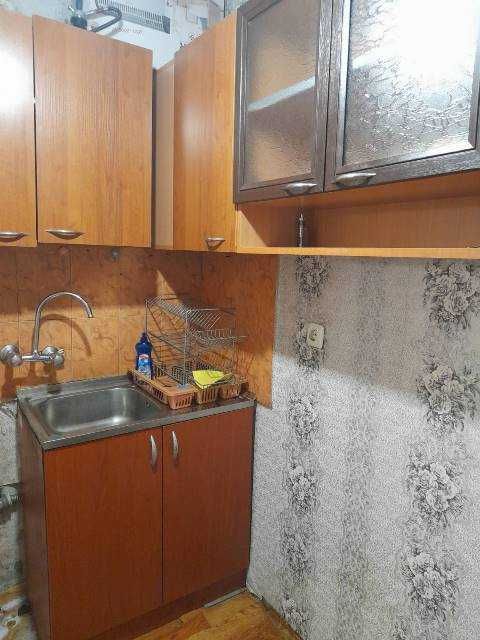 Продава се Двустаен апартамент в Търговище, Център - 45 кв.м за 1100 €/кв.м - Снимка #3