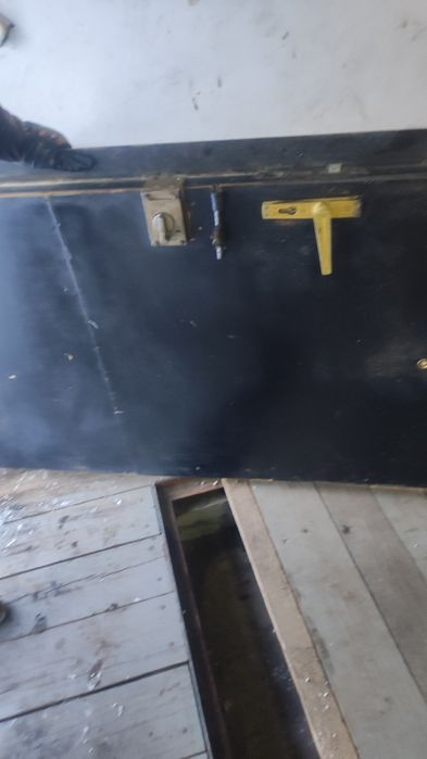 Продам дверь входная