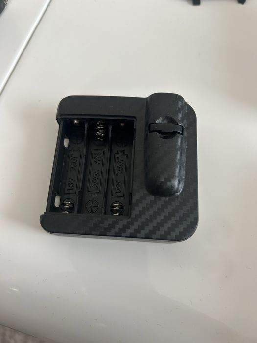 Led Лого за врати  мерцедес