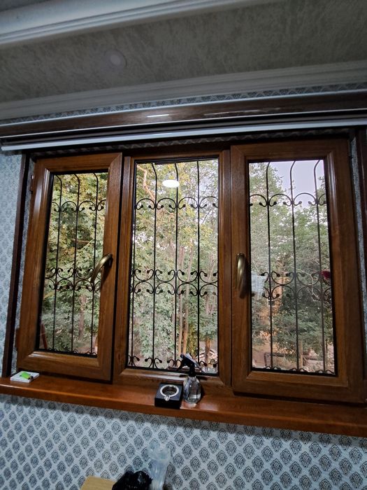 Ташгрэс. 3/4/4 Евроремонт