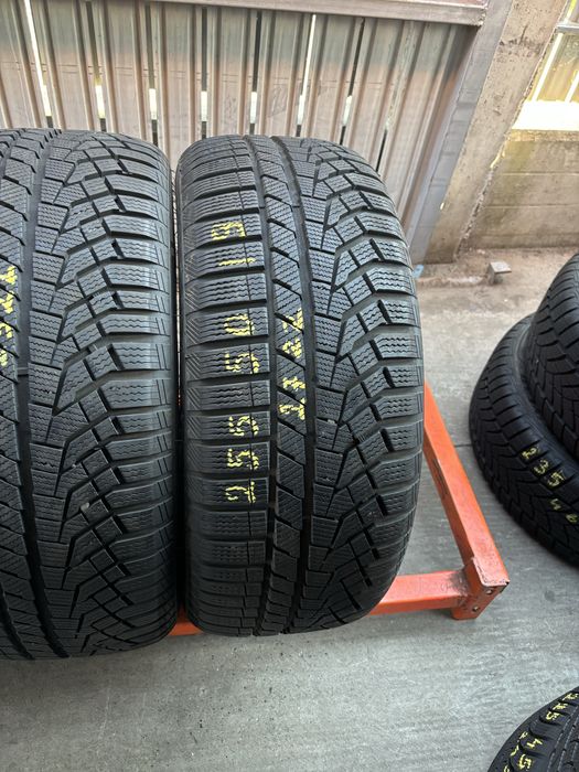 Anvelope Iarna 255/50/19 Sailun IceBlazer Alpine evo 255 50 19 R19