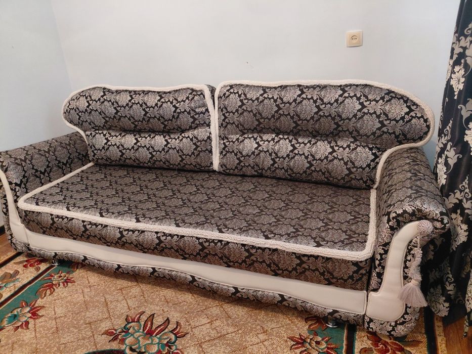 Диван раскладной