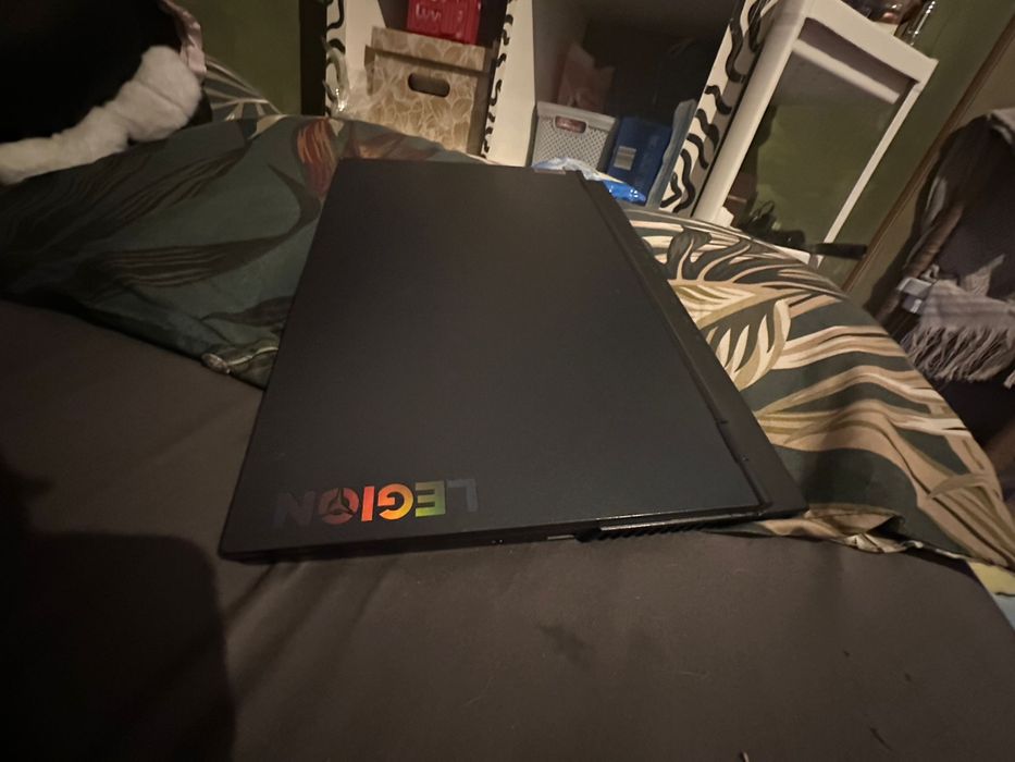 laptop lenovo legion rtx3060 pentru piese