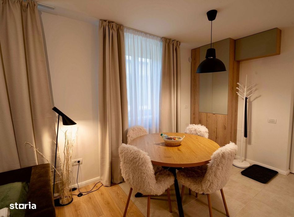 Apartament de inchiriat pe perioada scurta