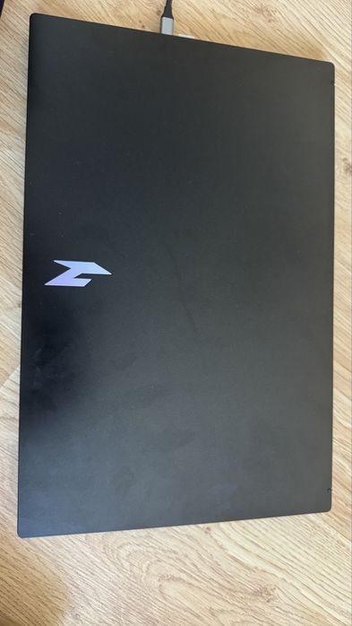 Acer Nitro 5 v15