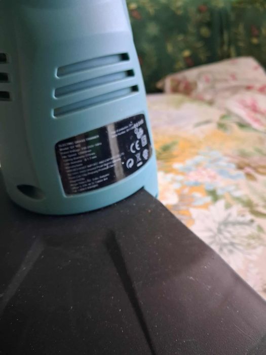 Косачка за трева, тример bergman