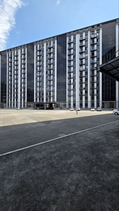 Продаётся квартира в ж.к Хонабад авеню