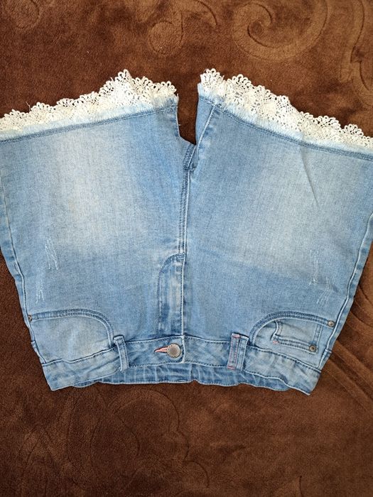 Детски къси гащи за 12-13 г.