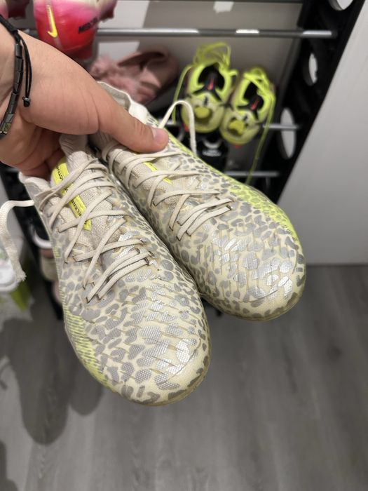 Kipsta ghete fotbal