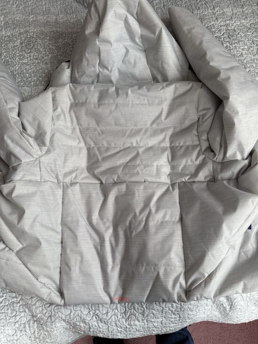 Детско яке Weedze 143-152 за момиче