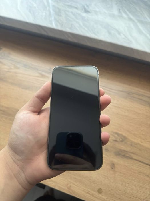 Iphone 13 pro 256 gb