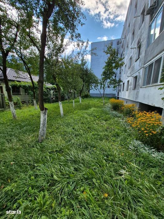 Apartament 3 camere ,zona strazii Grigore Alexandrescu, Mănăștur