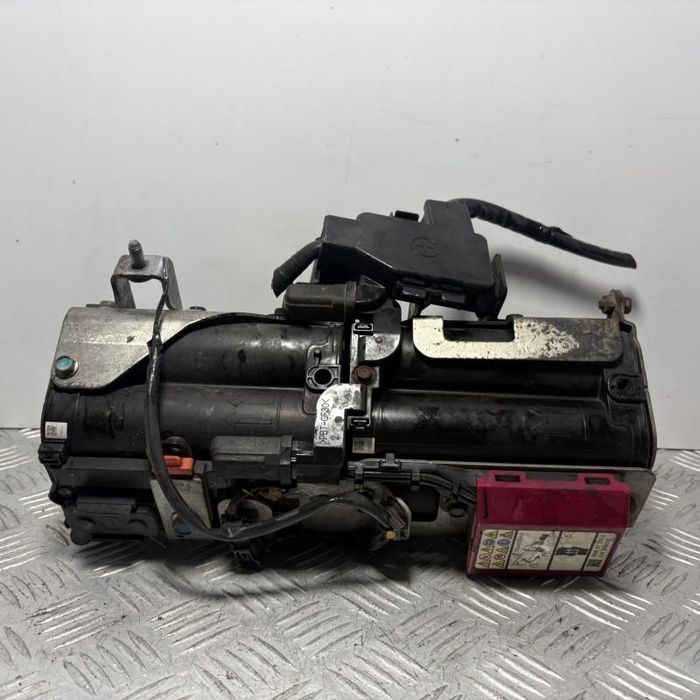 Baterie start & stop Mazda 6 III