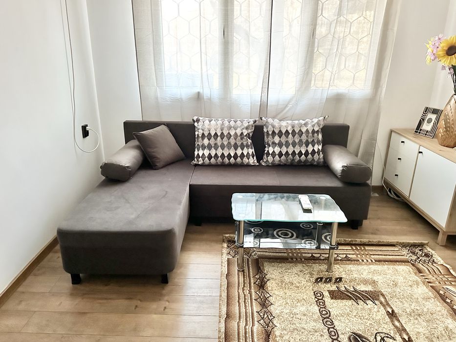 Отдавам партамент под наем