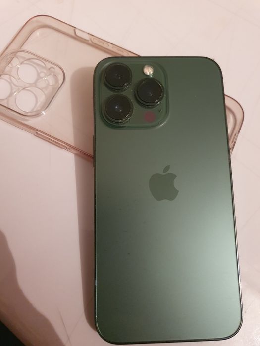 Айфон 13 ПРО 128
