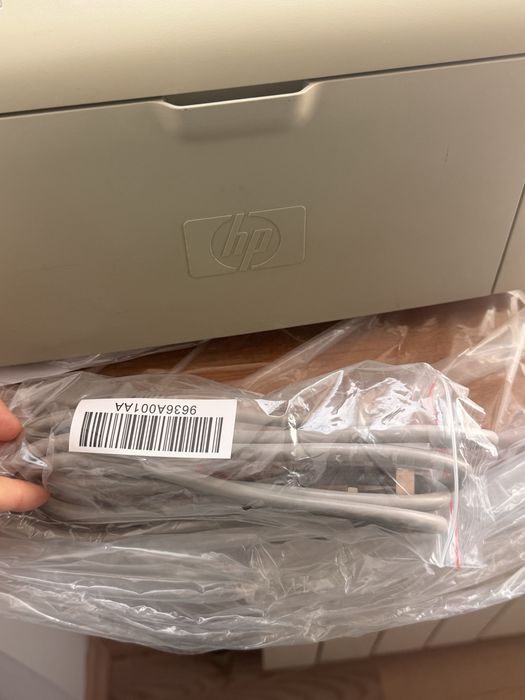 Продам принтер hp1020