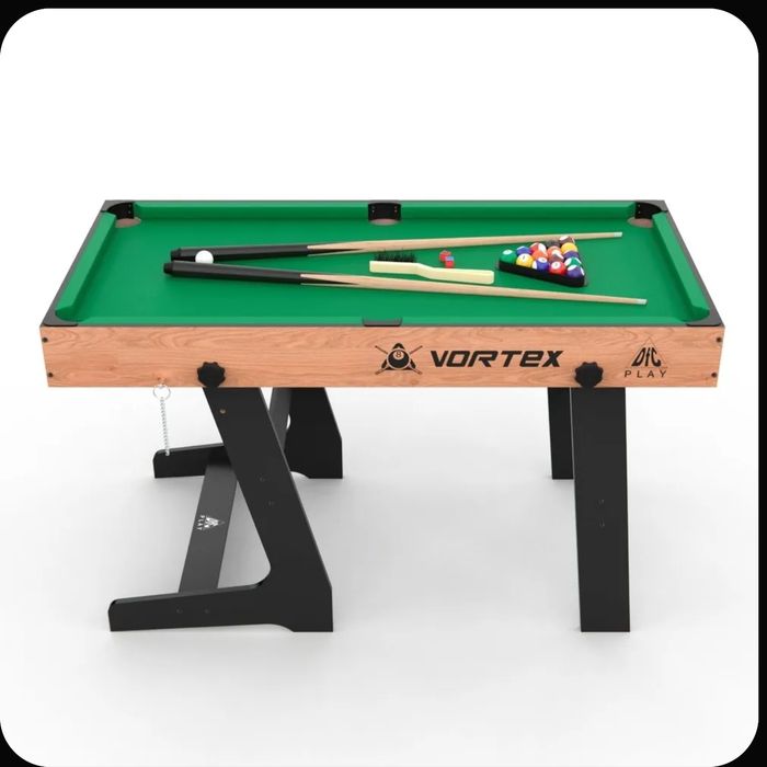 Игровой стол мини бильярд Vortex
