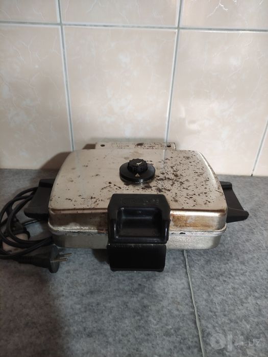 Продается вафилница