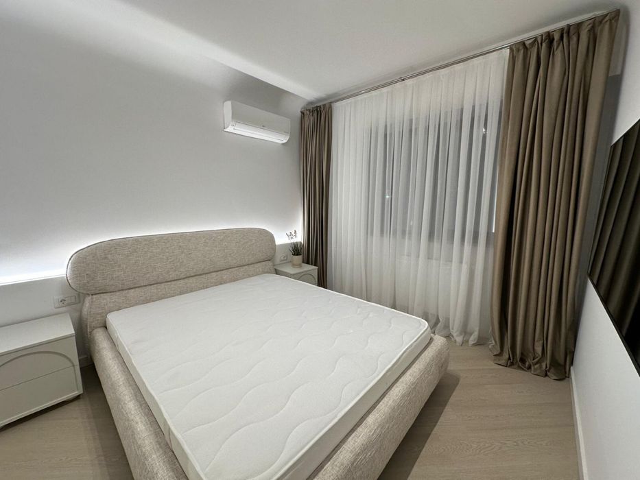 Apartament 3 Camere Cortina North