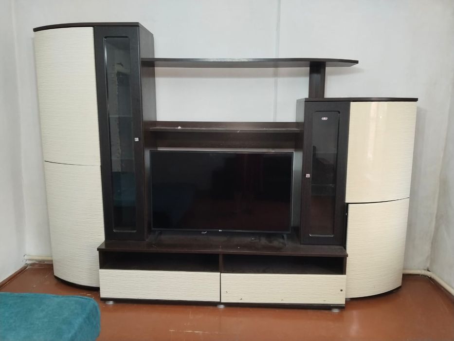 Продам стенку ..