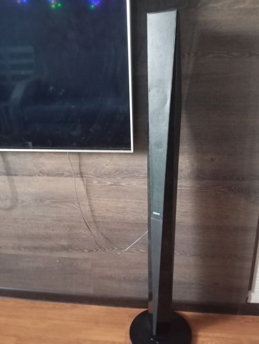 Продам домашний кинотеатр sony