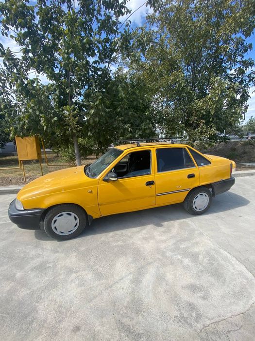 Dvigatel  hajmi: 105 cm³Dvigatel  hajmi: 105 cm³