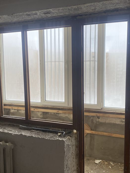 Продам стеклопакет б/у