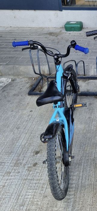 Bicicleta  X-Fact Racing pentru copii