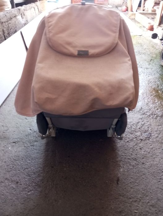 Детское автокресло бу пишите в телеграмм