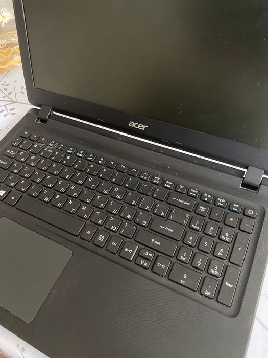 Acer ноутбук без коробки