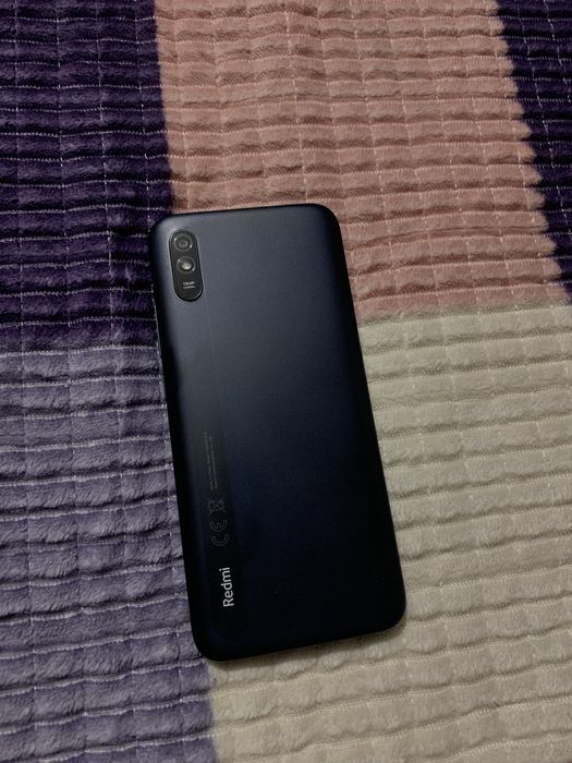 Redmi 9A телефон