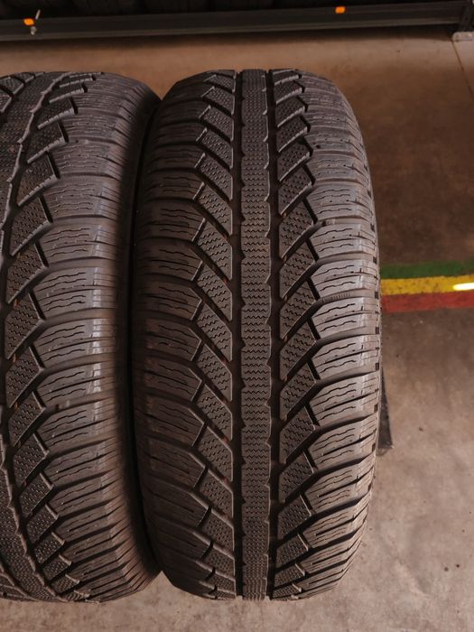 235 60 R18 107H M+S XL Anvelope Cauciucuri Semperit SUV 6mm