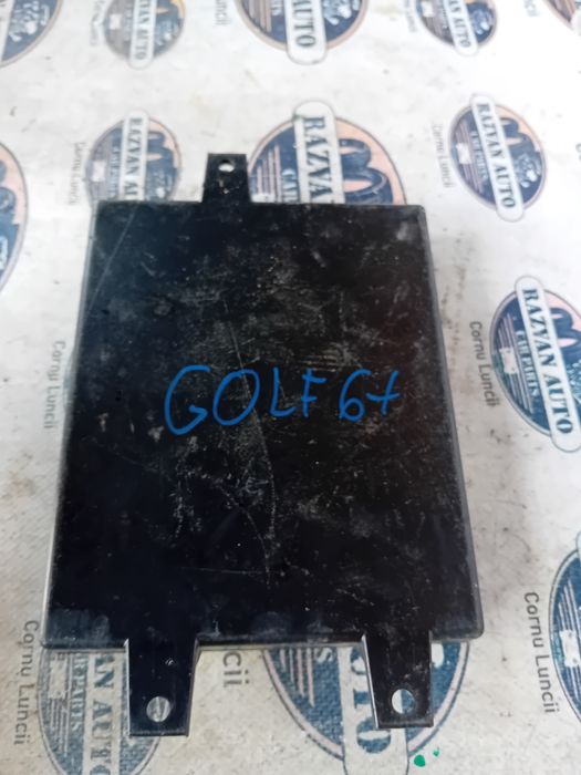 modul bluetooth volkswagen golf 6