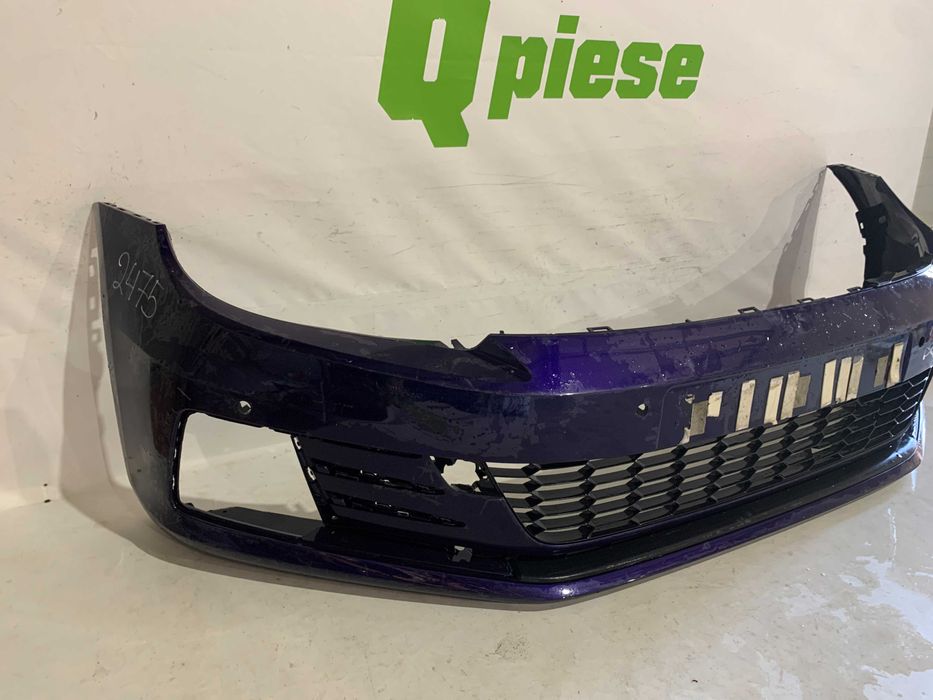 Bara fata  VW Scirocco R-line 2013 - 2017 cod origine  M147208